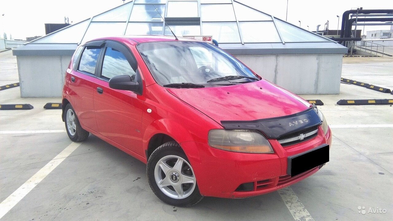 Chevrolet
