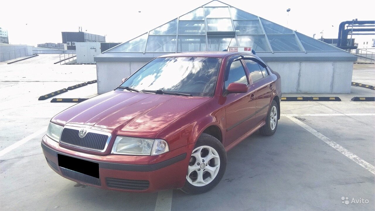 Skoda